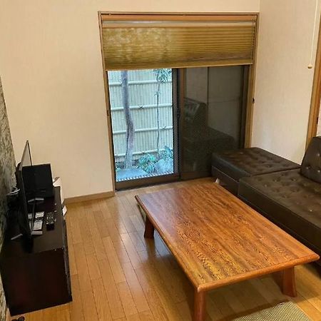 Ryokan Asakusa-Chaka- طوكيو المظهر الخارجي الصورة