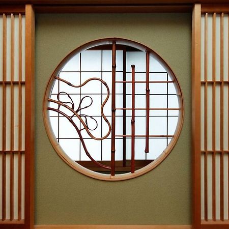 Ryokan Asakusa-Chaka- طوكيو المظهر الخارجي الصورة