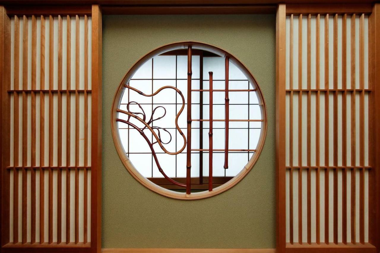 Ryokan Asakusa-Chaka- طوكيو المظهر الخارجي الصورة