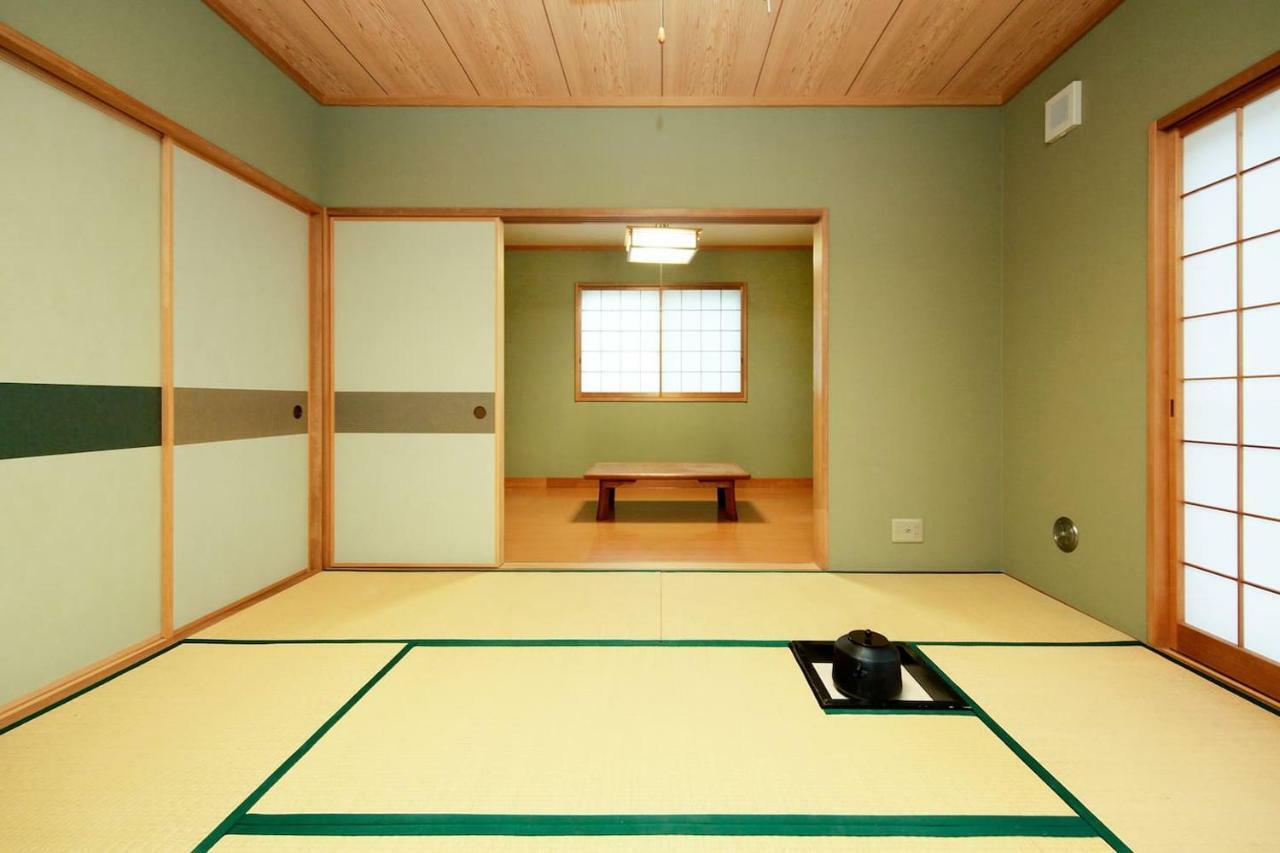 Ryokan Asakusa-Chaka- طوكيو المظهر الخارجي الصورة